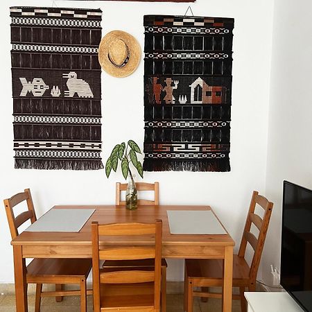 Casa Palmarosa Apartment Санта Круз де Ла Палма Екстериор снимка