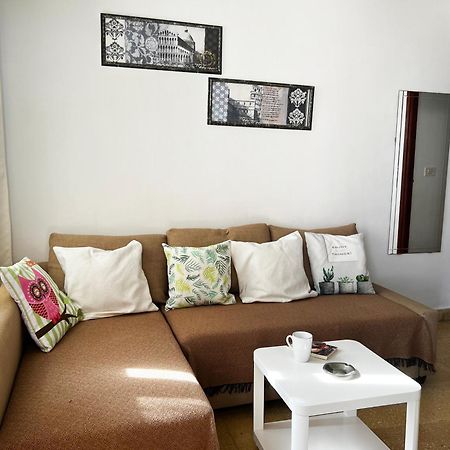 Casa Palmarosa Apartment Санта Круз де Ла Палма Екстериор снимка