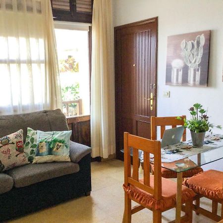 Casa Palmarosa Apartment Санта Круз де Ла Палма Екстериор снимка