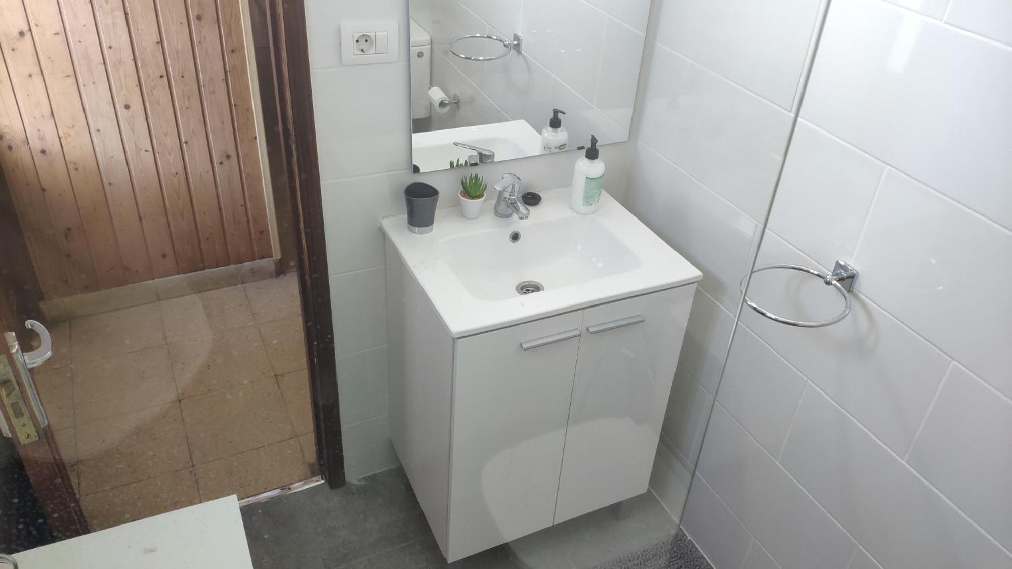 Casa Palmarosa Apartment Санта Круз де Ла Палма Екстериор снимка