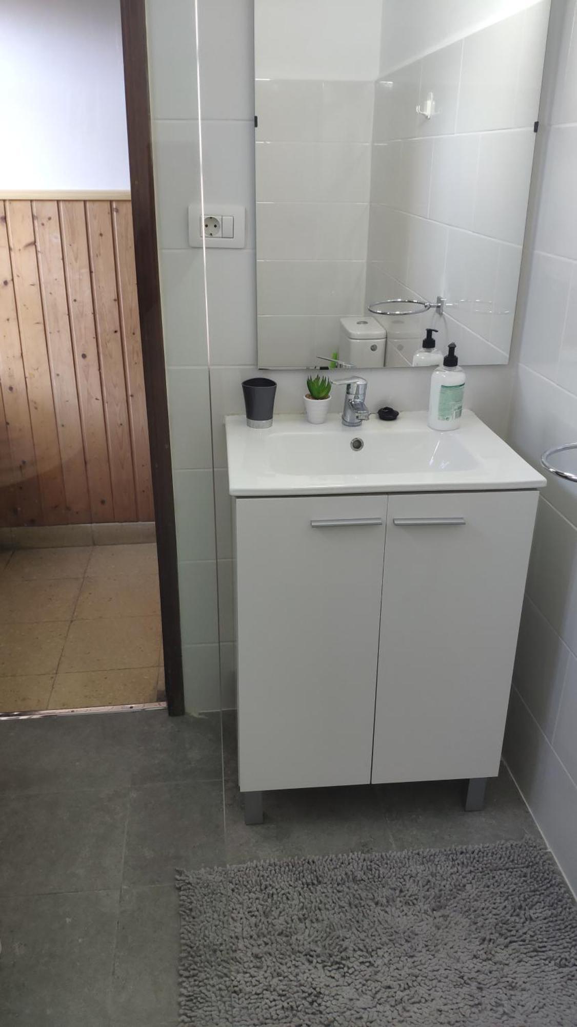 Casa Palmarosa Apartment Санта Круз де Ла Палма Екстериор снимка