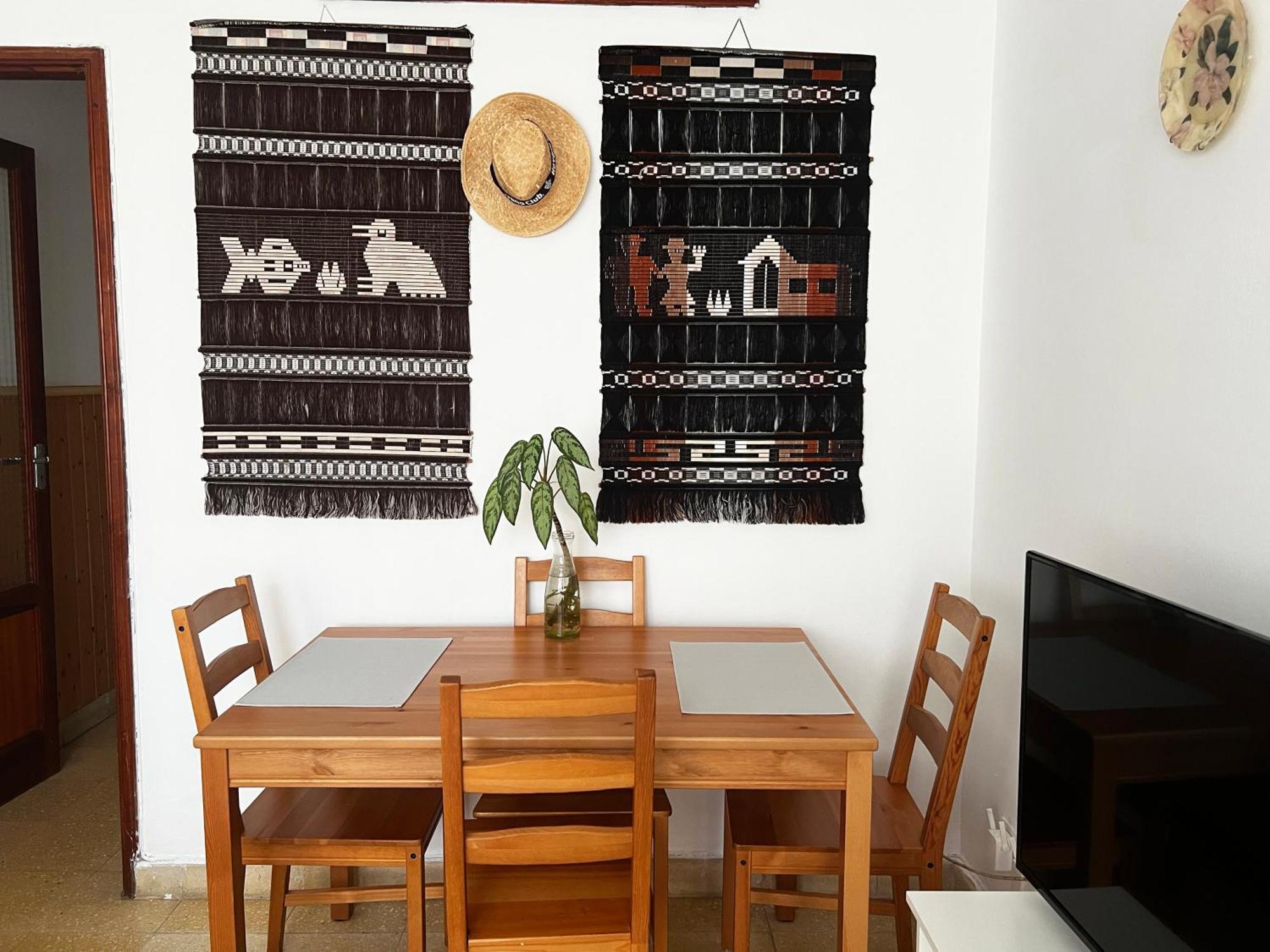 Casa Palmarosa Apartment Санта Круз де Ла Палма Екстериор снимка