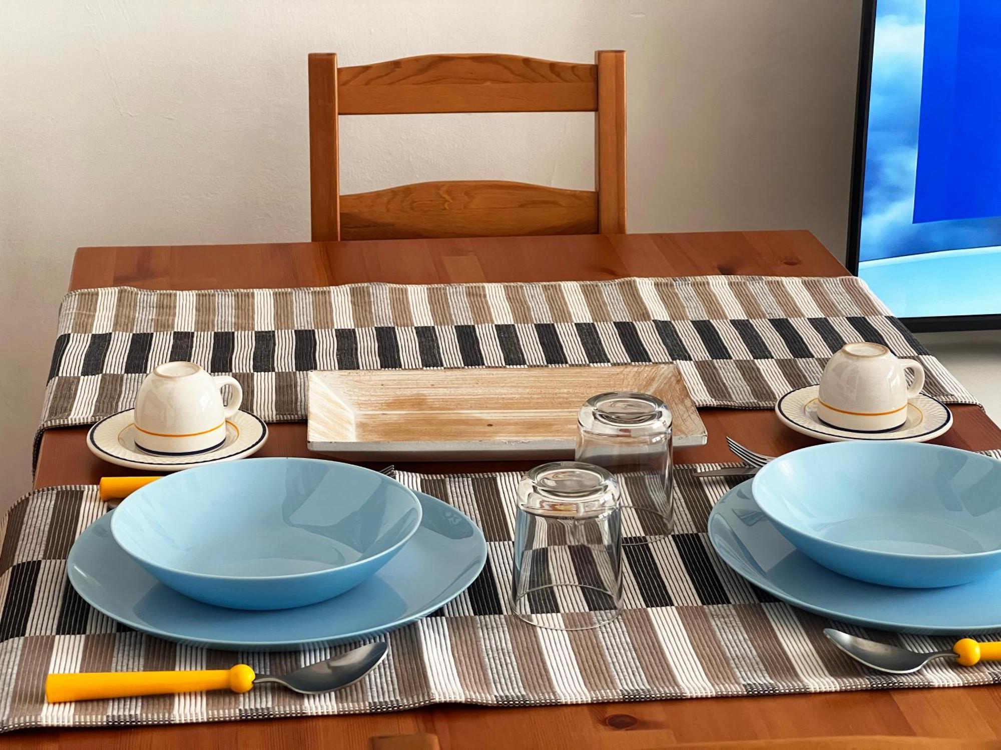 Casa Palmarosa Apartment Санта Круз де Ла Палма Екстериор снимка