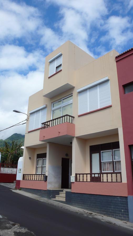 Casa Palmarosa Apartment Санта Круз де Ла Палма Екстериор снимка