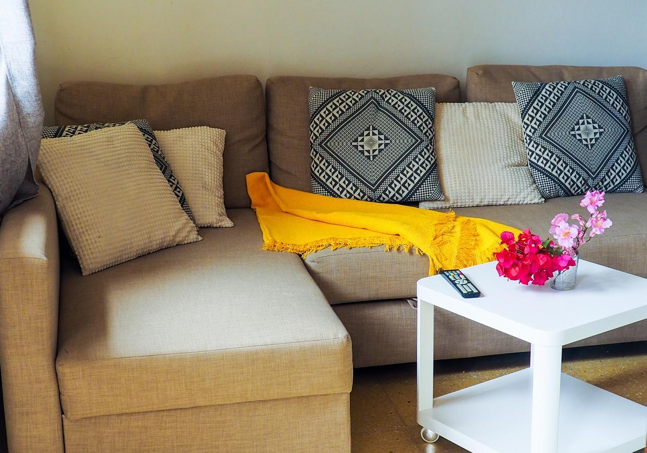Casa Palmarosa Apartment Санта Круз де Ла Палма Екстериор снимка