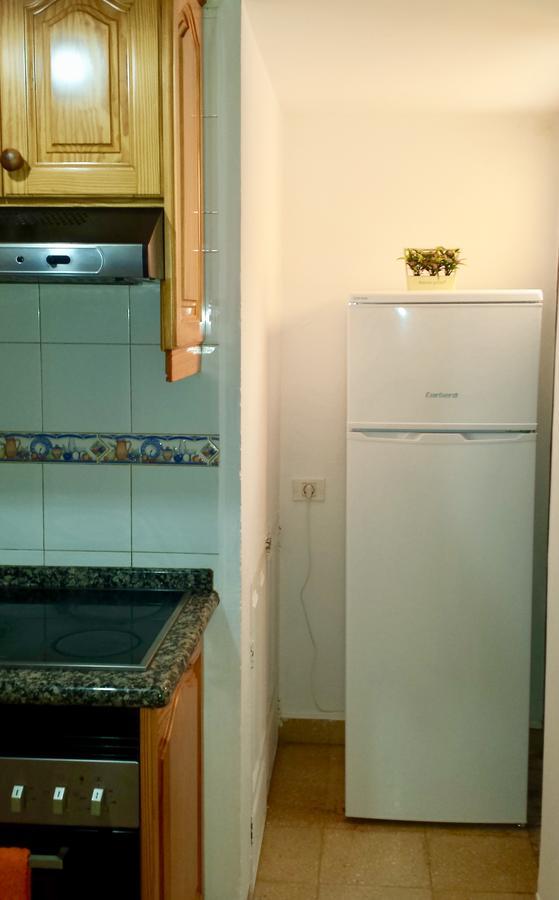 Casa Palmarosa Apartment Санта Круз де Ла Палма Екстериор снимка