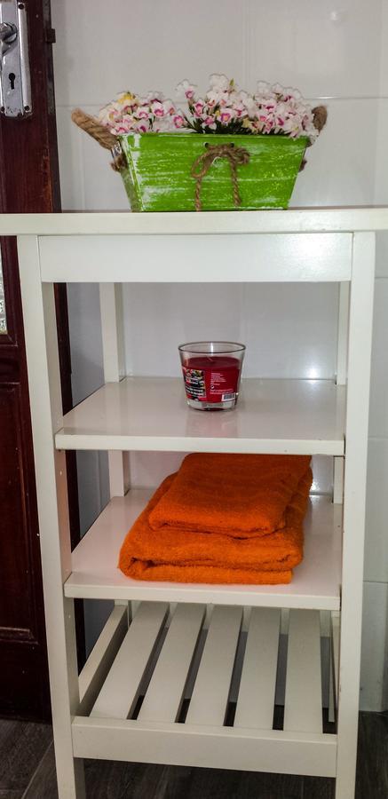 Casa Palmarosa Apartment Санта Круз де Ла Палма Екстериор снимка