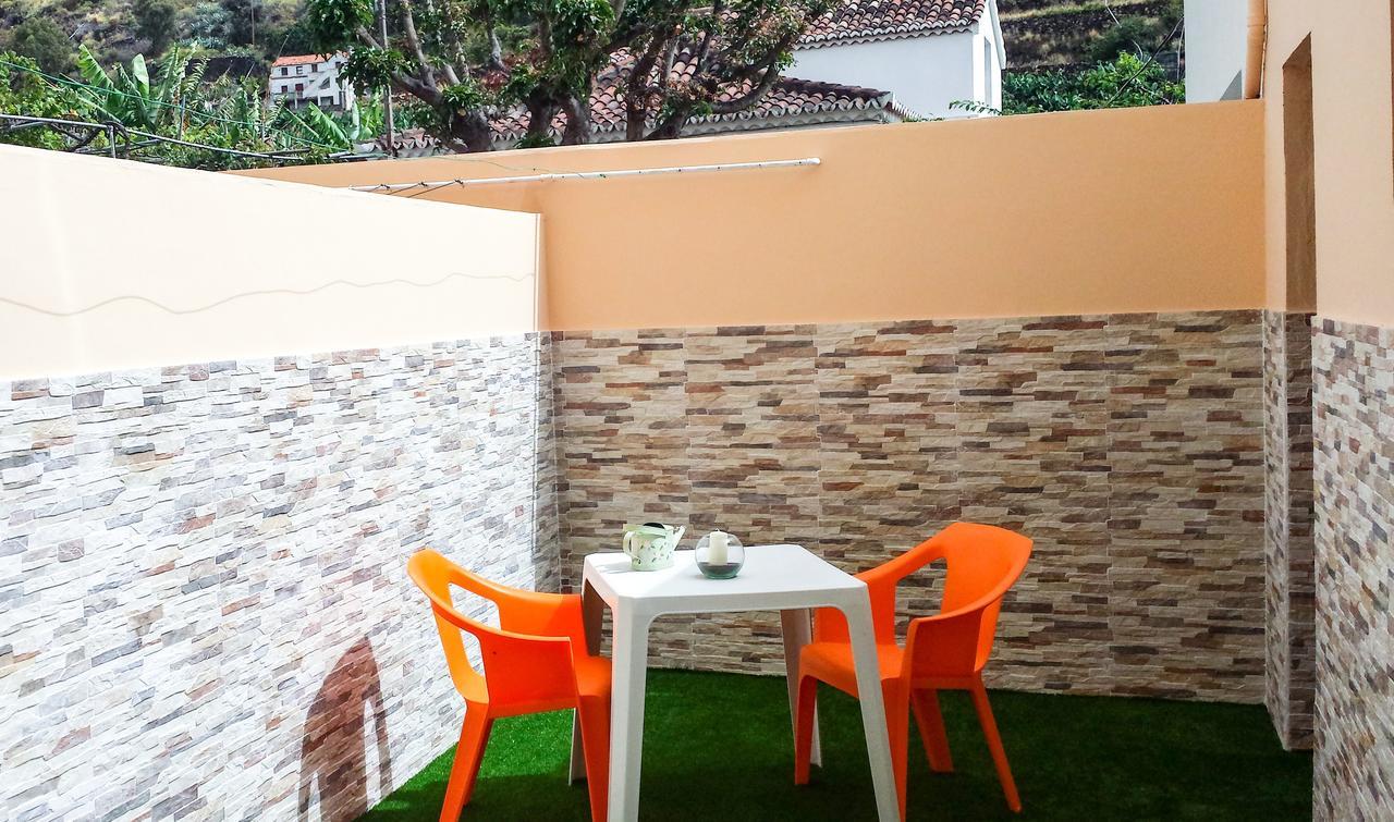 Casa Palmarosa Apartment Санта Круз де Ла Палма Екстериор снимка