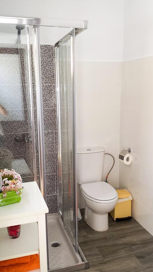 Casa Palmarosa Apartment Санта Круз де Ла Палма Екстериор снимка
