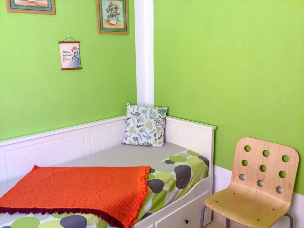 Casa Palmarosa Apartment Санта Круз де Ла Палма Екстериор снимка