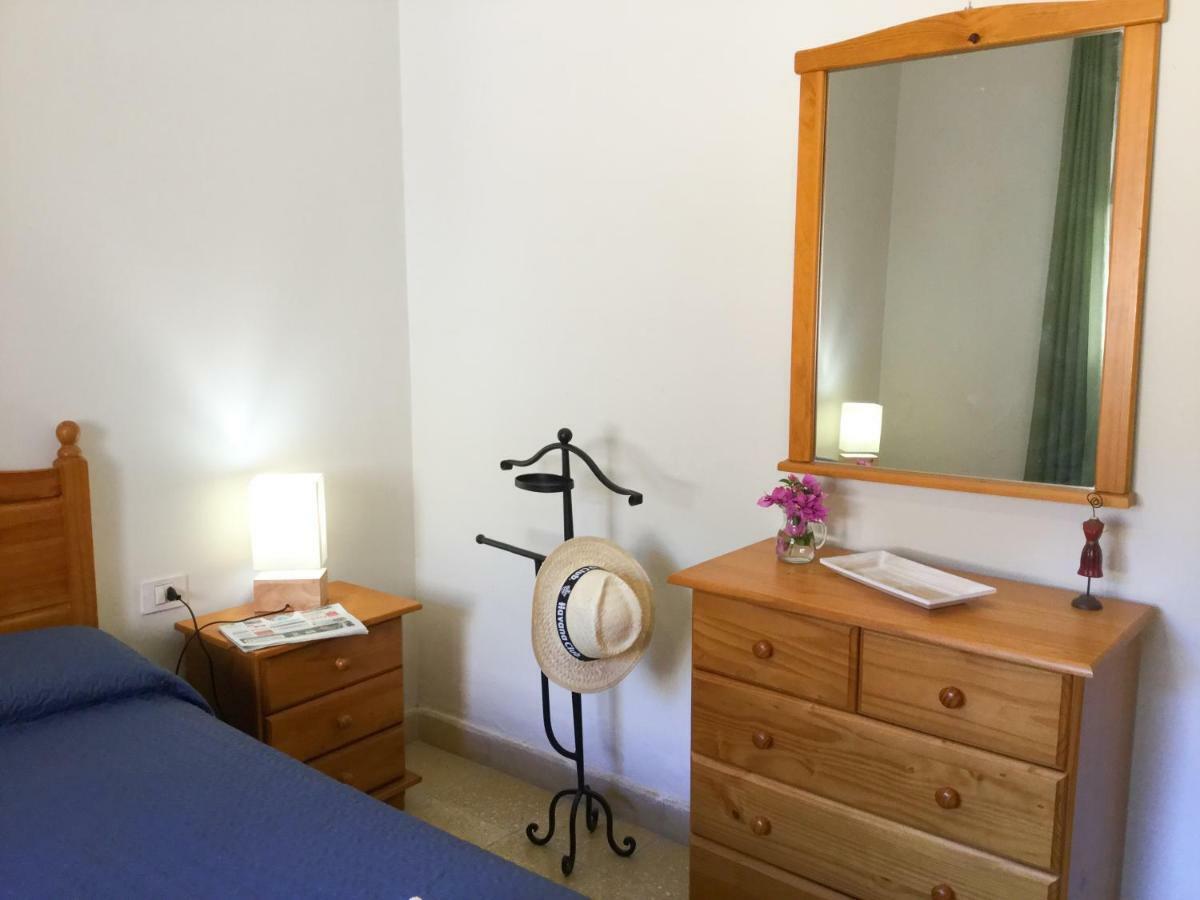 Casa Palmarosa Apartment Санта Круз де Ла Палма Екстериор снимка