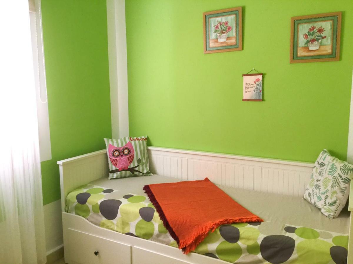 Casa Palmarosa Apartment Санта Круз де Ла Палма Екстериор снимка