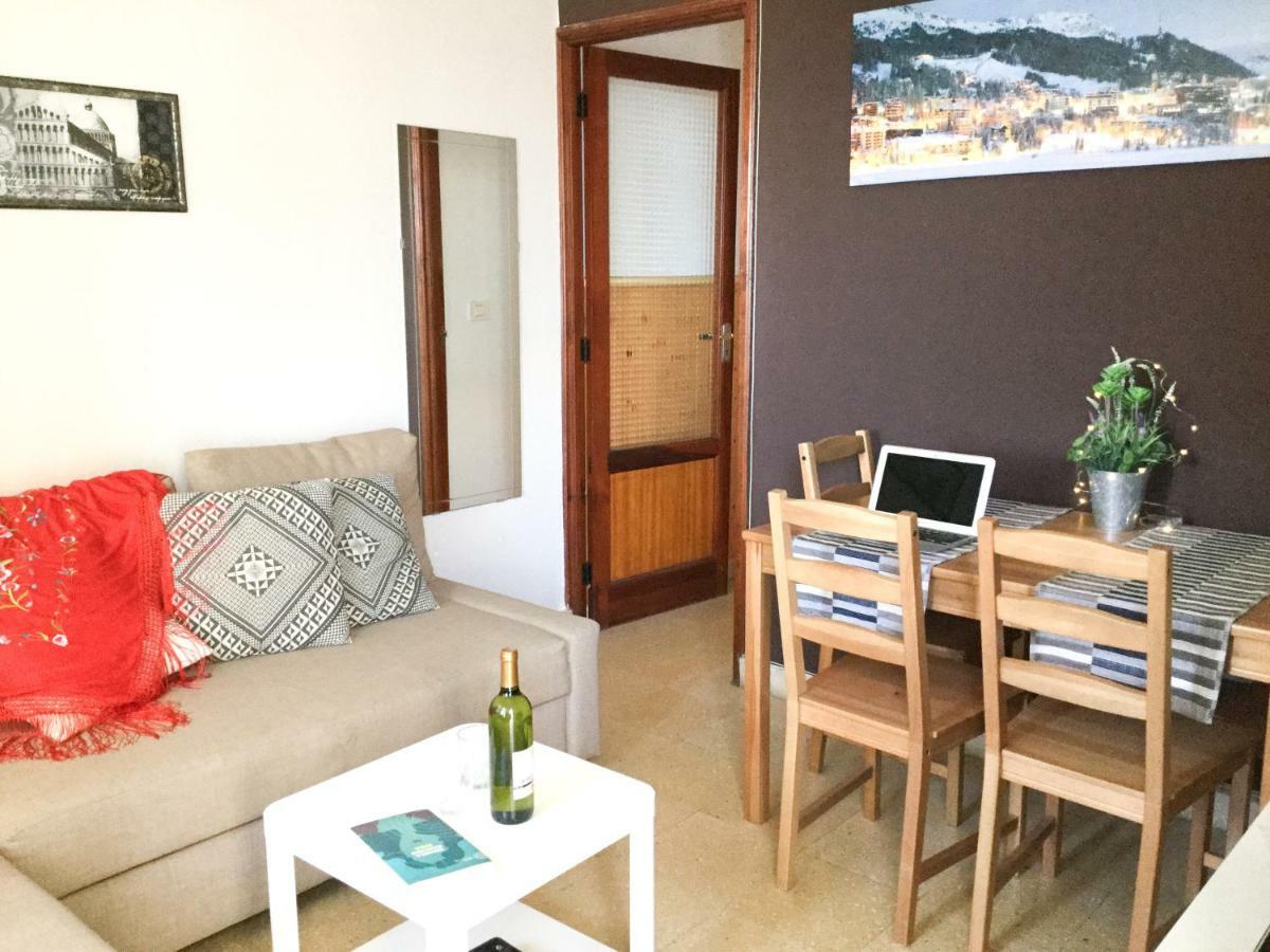 Casa Palmarosa Apartment Санта Круз де Ла Палма Екстериор снимка