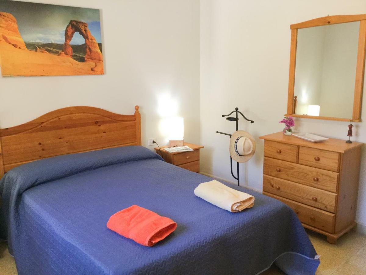Casa Palmarosa Apartment Санта Круз де Ла Палма Екстериор снимка