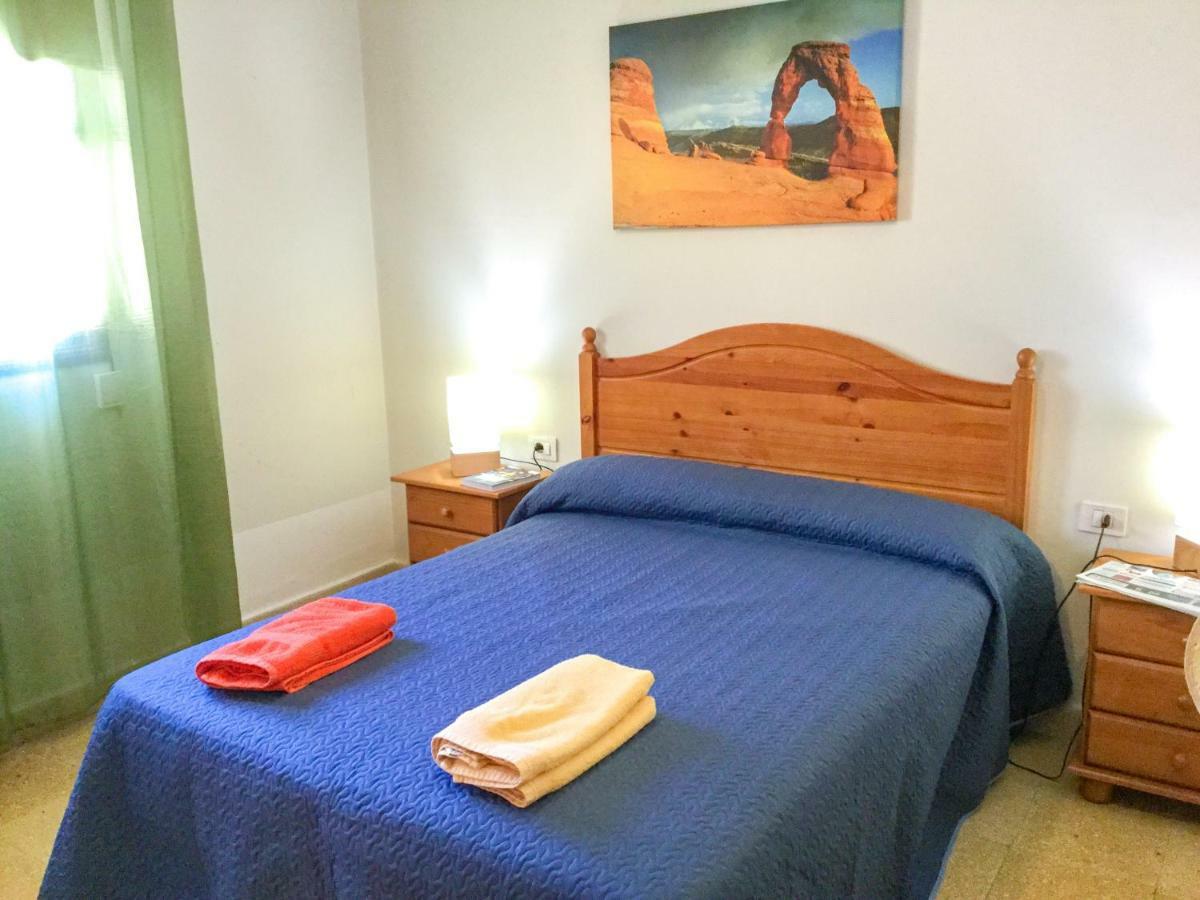 Casa Palmarosa Apartment Санта Круз де Ла Палма Екстериор снимка