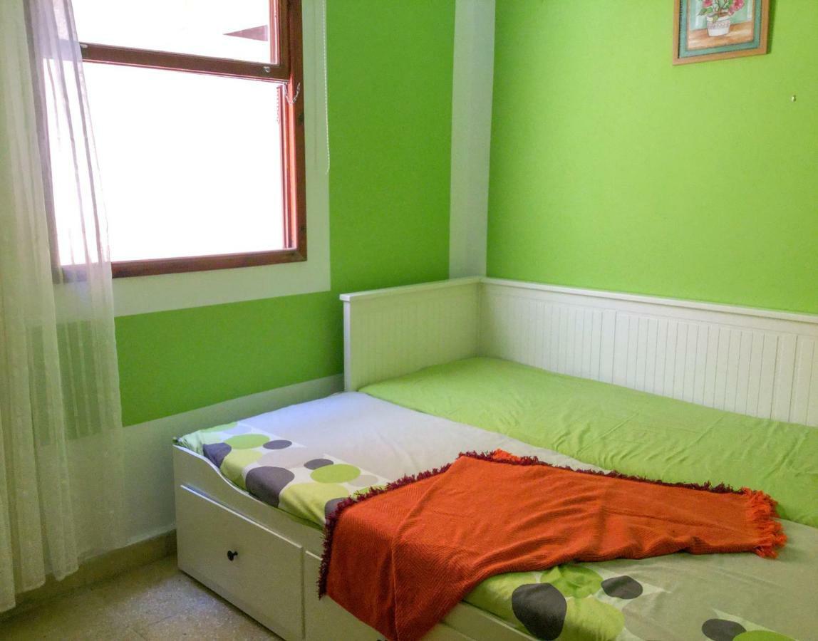 Casa Palmarosa Apartment Санта Круз де Ла Палма Екстериор снимка