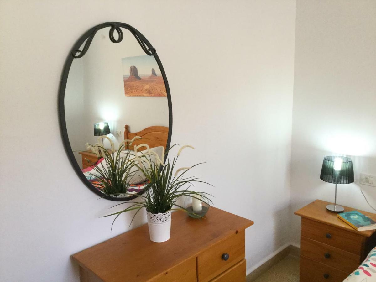 Casa Palmarosa Apartment Санта Круз де Ла Палма Екстериор снимка